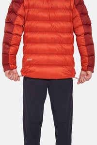 Rab Glaceon Pro Jacket - Men's - Final Clearance